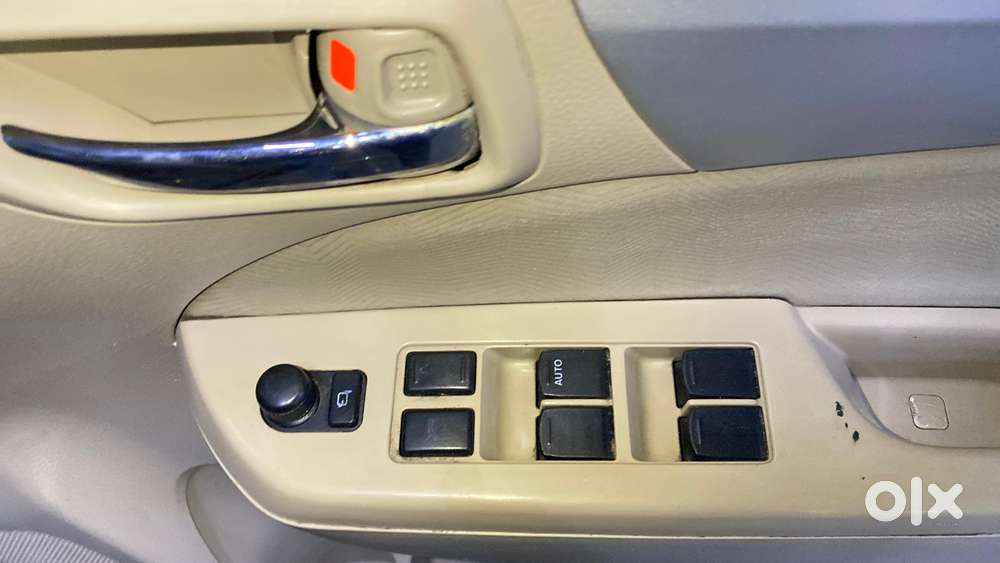 Maruti Suzuki Ertiga Vdi Shvs, 2015, Diesel