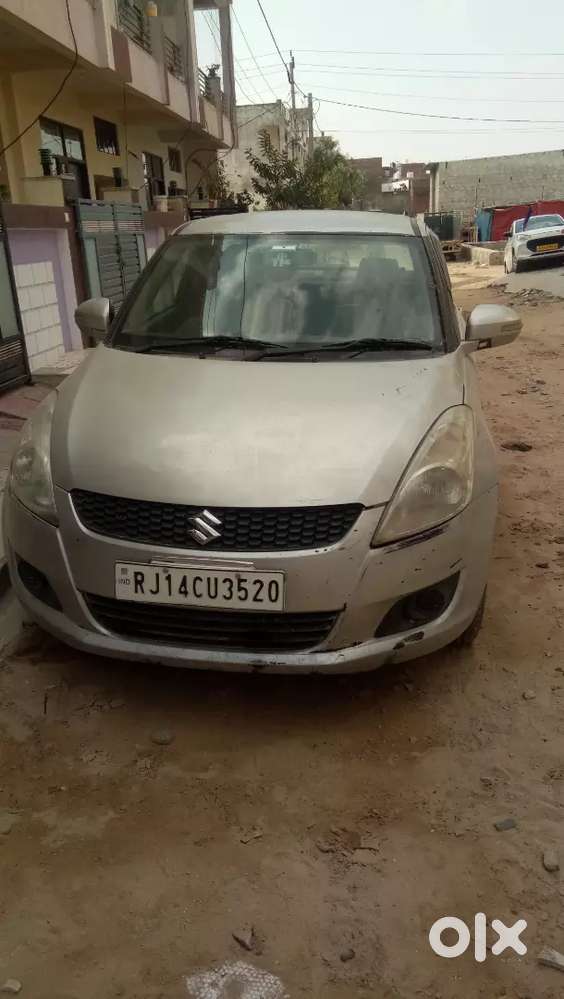 Maruti Dzire Diesel 2013