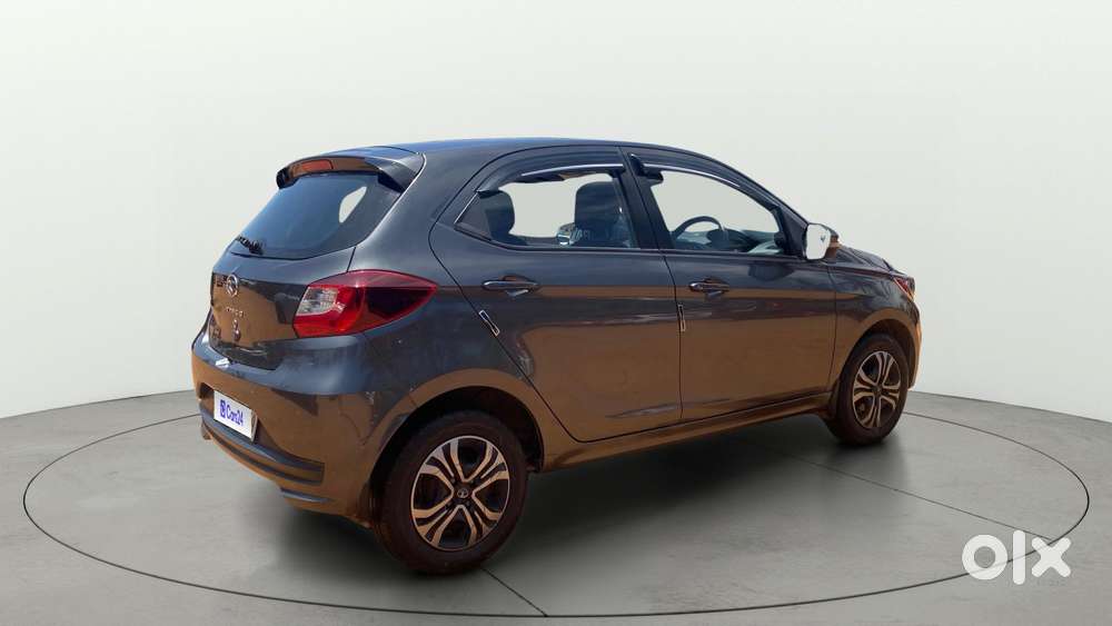 Tata Tiago Xz, 2021, Petrol
