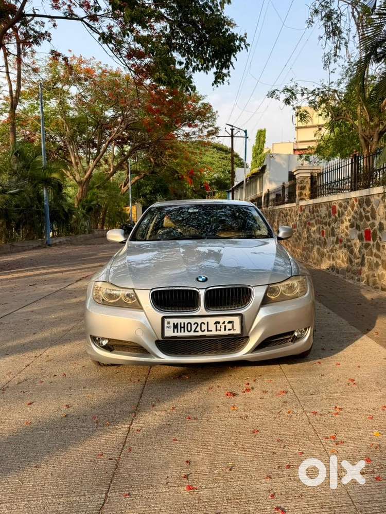 Extremely Well Maintened Bmw 320d