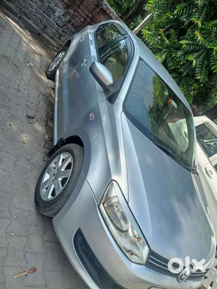 Volkswagen Polo, 2013