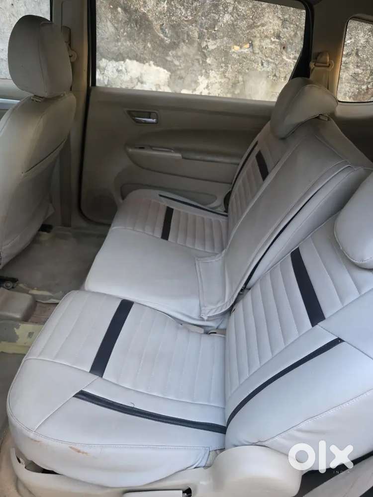 Maruti Suzuki Ertiga 2017
