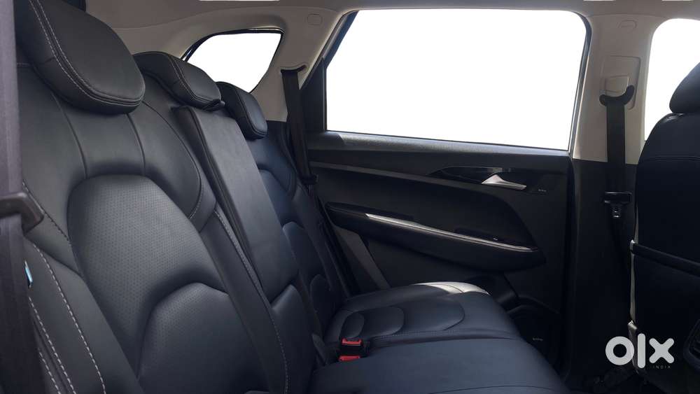 Mg Hector Sharp Dct Petrol, 2020, Petrol