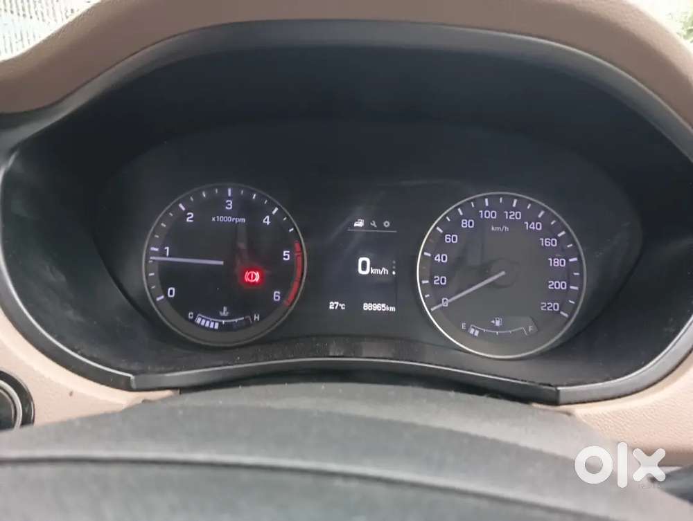 Hyundai I20 Asta 2019