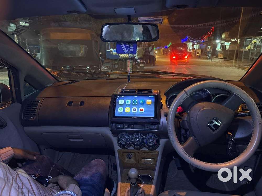 Honda City 2006 Petrol +cngwell Maintained