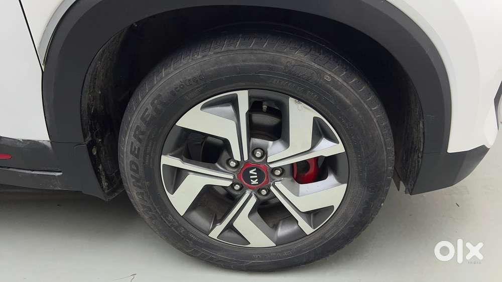 Kia Sonet Gtx Plus 1.5 Dct At, 2021, Diesel