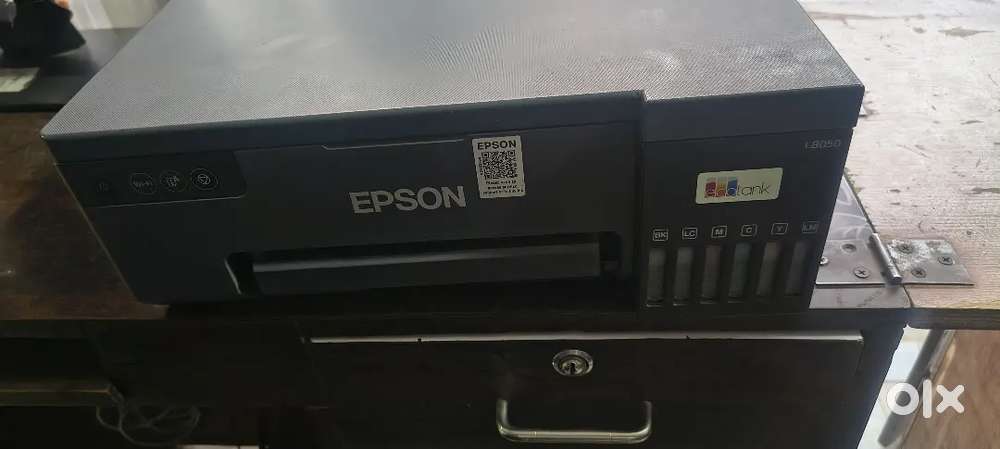 EPSON L8050