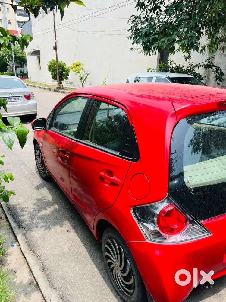Honda Brio Mt Petrol 2012 Registration 2103