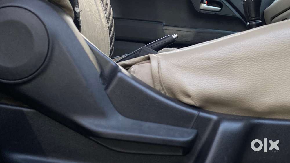 Maruti Suzuki Wagon R 1.2 Vxi, 2019, Petrol