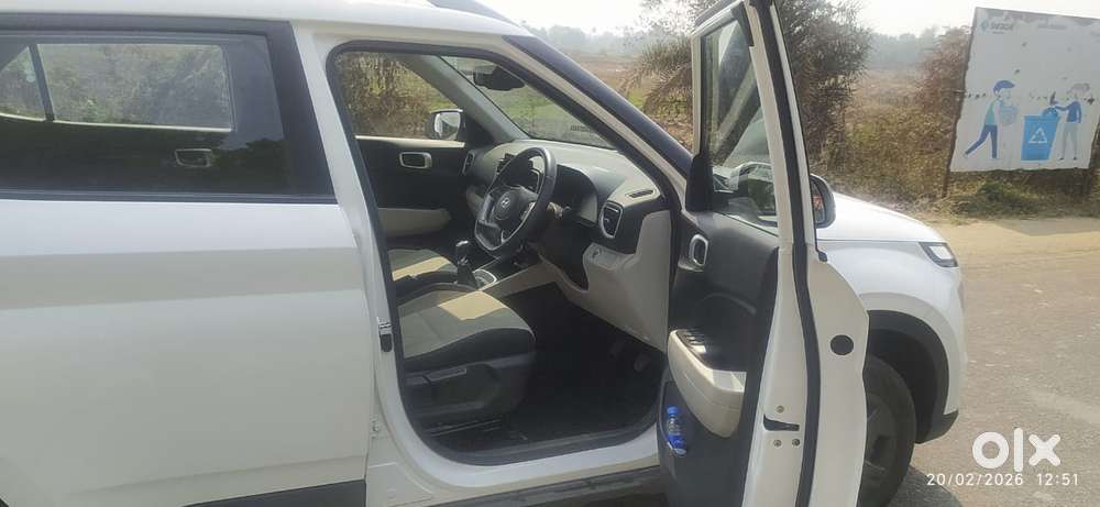 Hyundai Creta 1.6 Crdi Sx Plus, 2016, Diesel