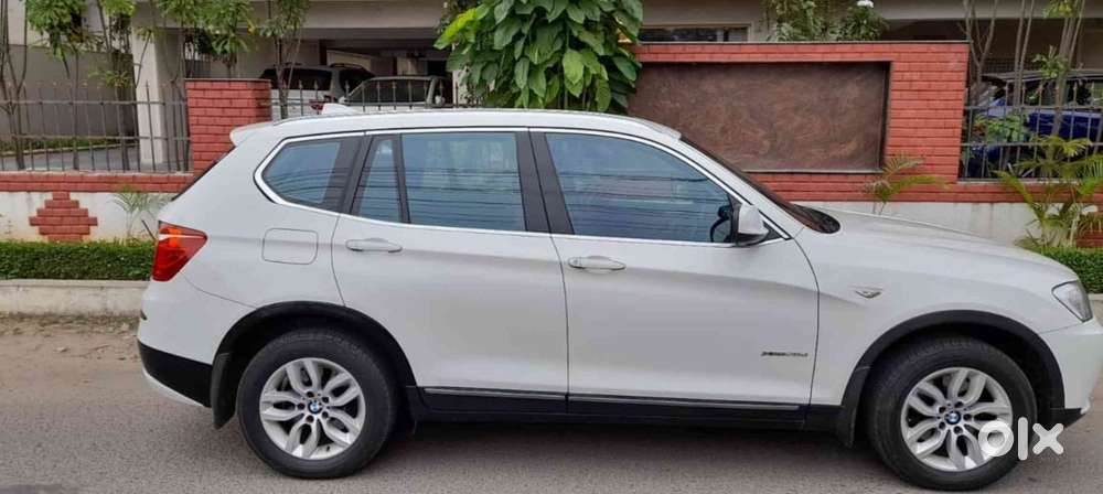 Bmw X3 Xdrive28i Xline, 2014, Diesel