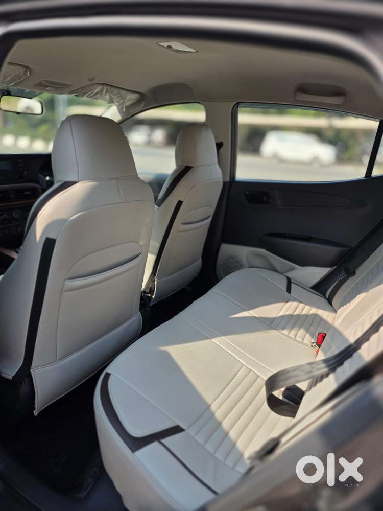 Hyundai Aura [ ] 1.2 S Cng, 2020, Cng & Hybrids