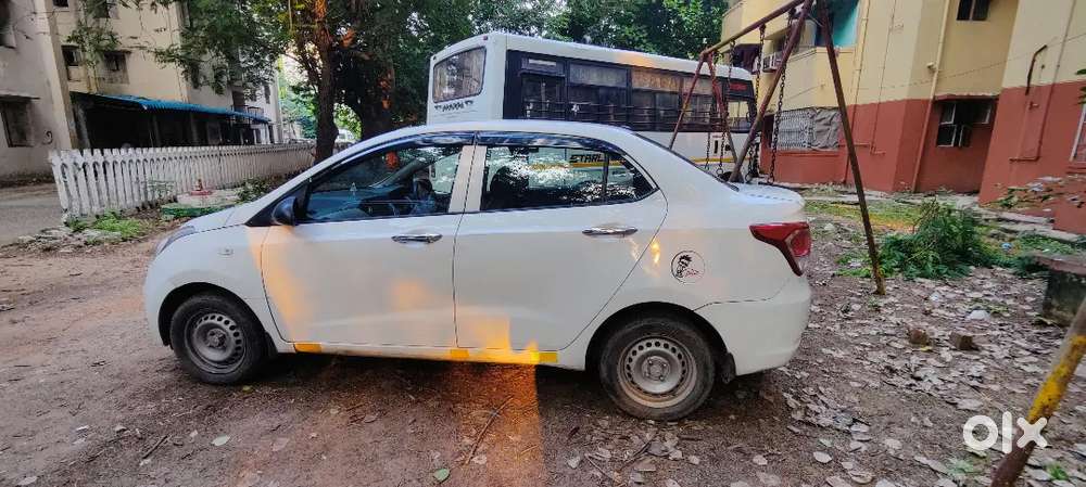 Hyundai Xcent Prime 2018 Diesel Good Condition
