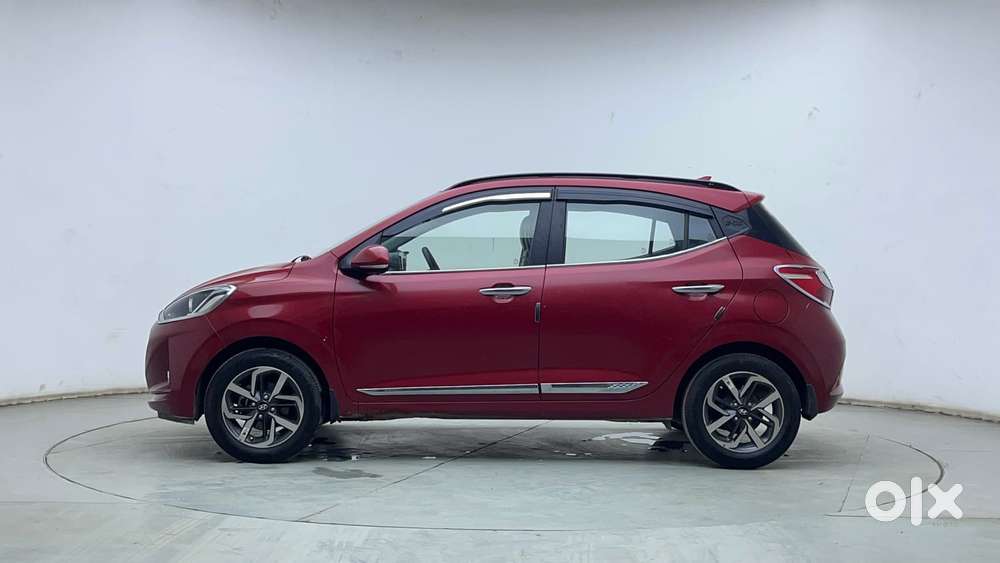 Hyundai Grand I10 Nios Asta 1.2 Kappa Vtvt, 2020, Petrol