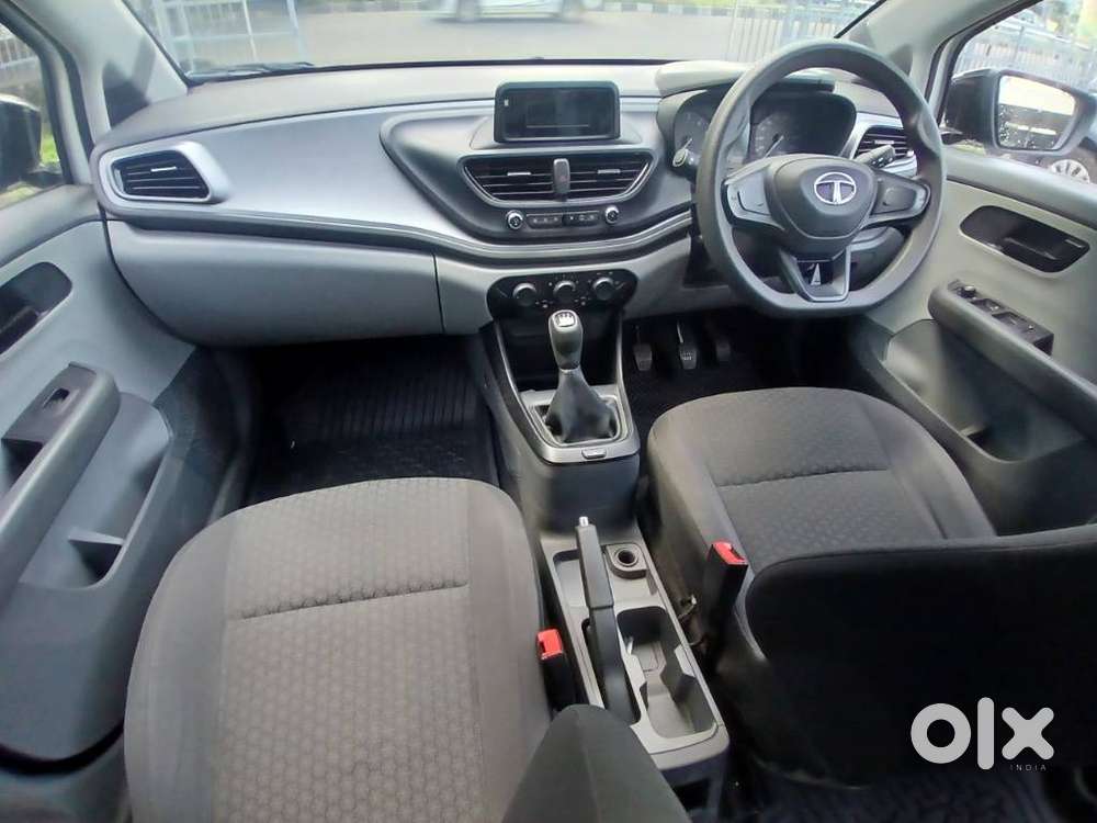 Tata Altroz 1.2 Xm, 2020, Petrol