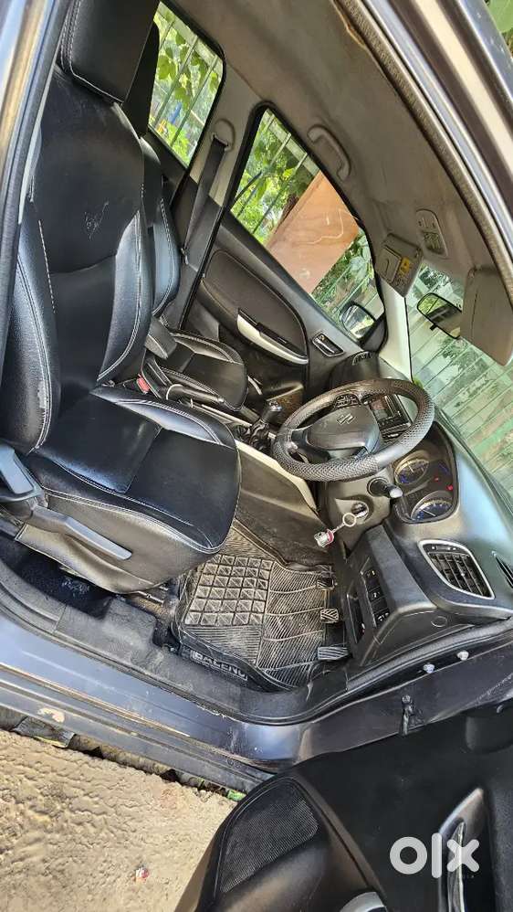 Maruti Suzuki Baleno 1.2 Delta 2016 October