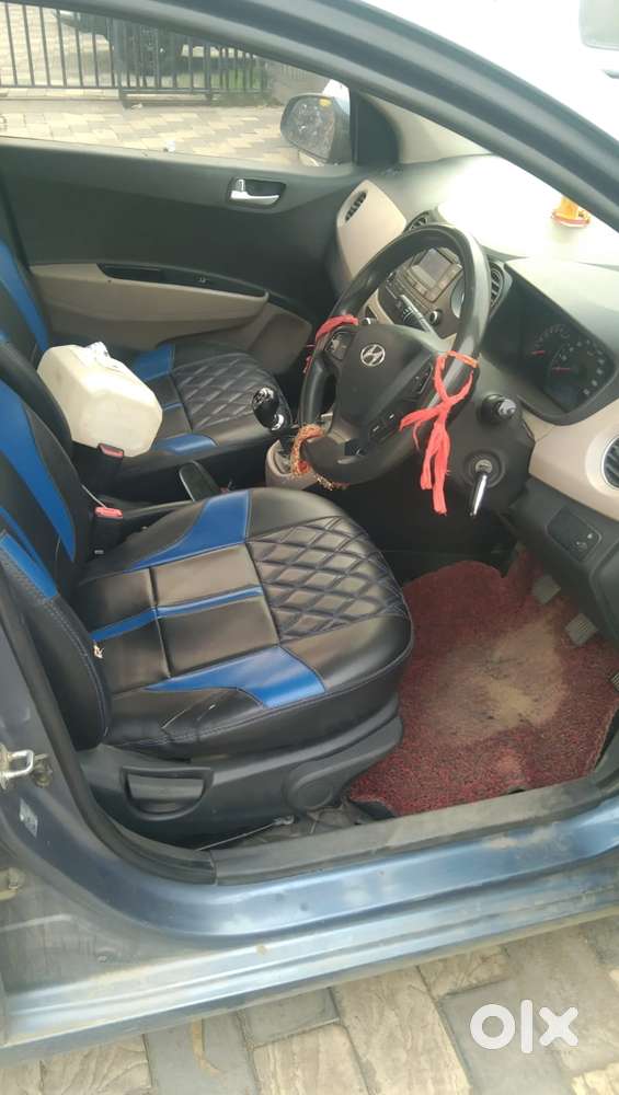 Hyundai Xcent, 2014, Petrol