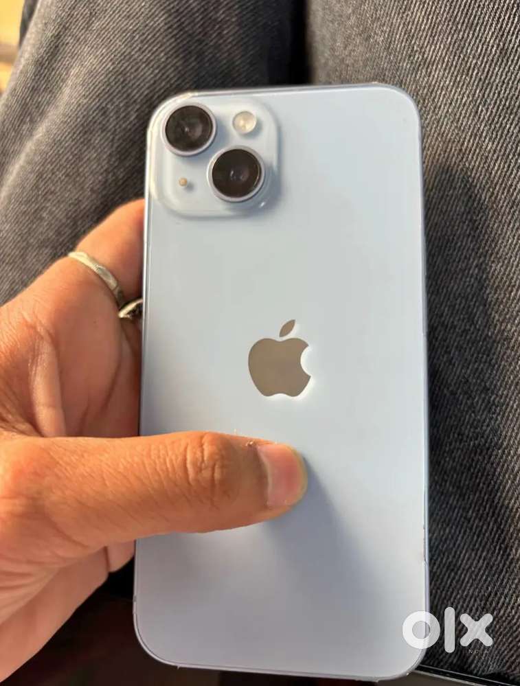iPhone 15 old phone for sale