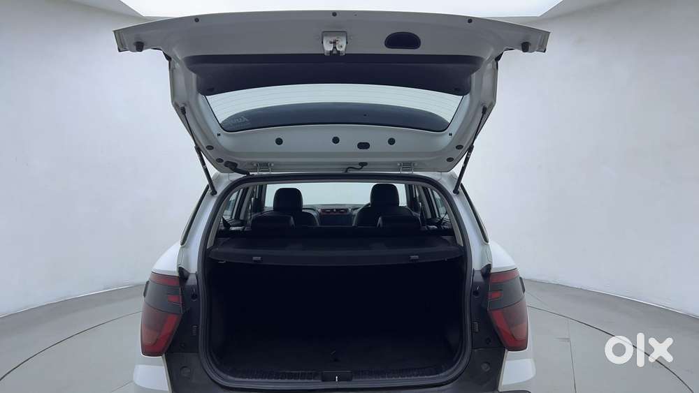 Hyundai Creta Sx (o) 1.5 Diesel Automatic Knight, 2023, Diesel