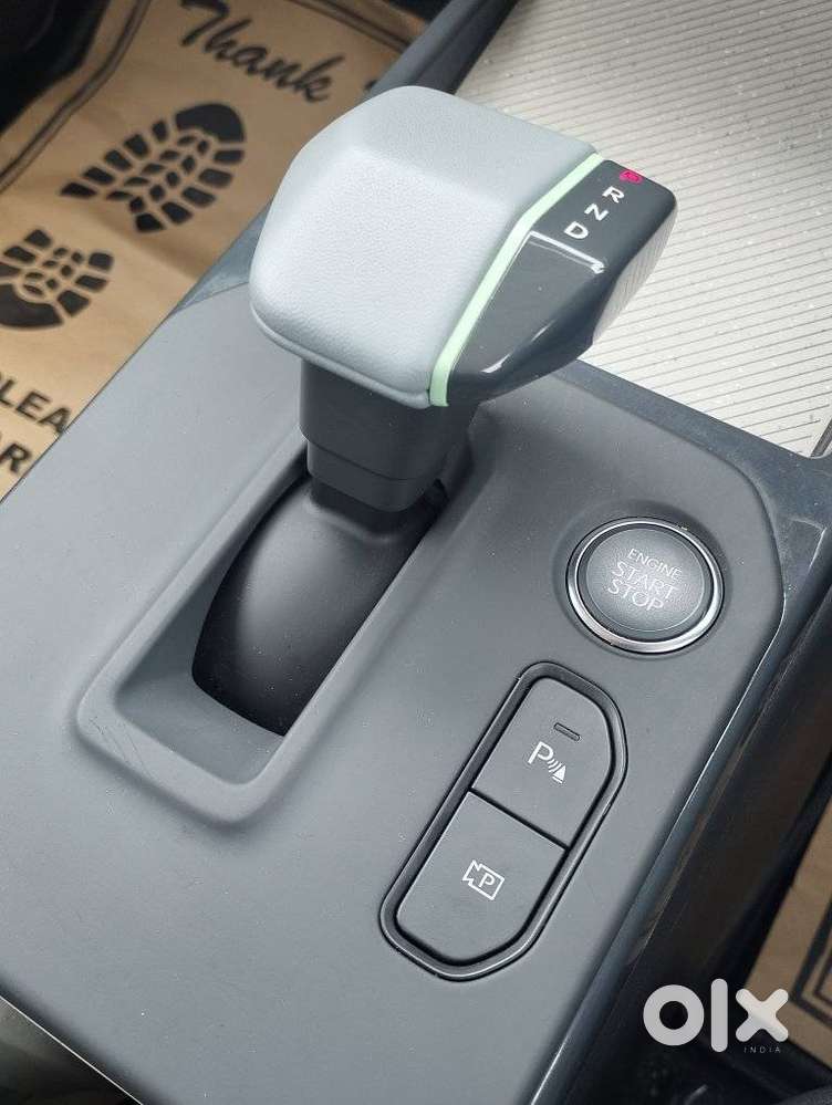 Kia Syros Htx Plus Opt Turbo Dct, 2026, Petrol