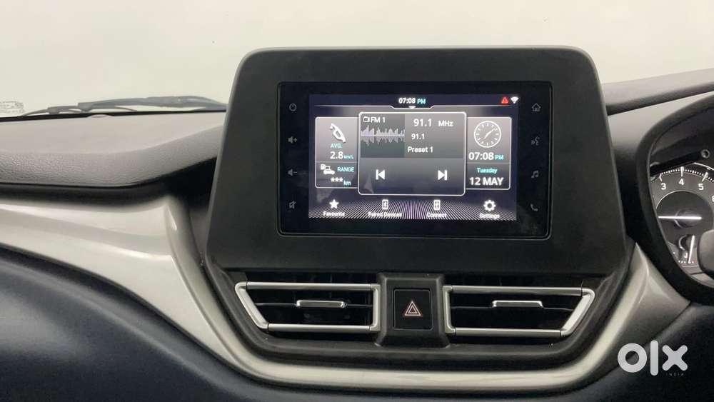 Maruti Suzuki Baleno 1.2 Zeta Cng, 2022, Cng & Hybrids