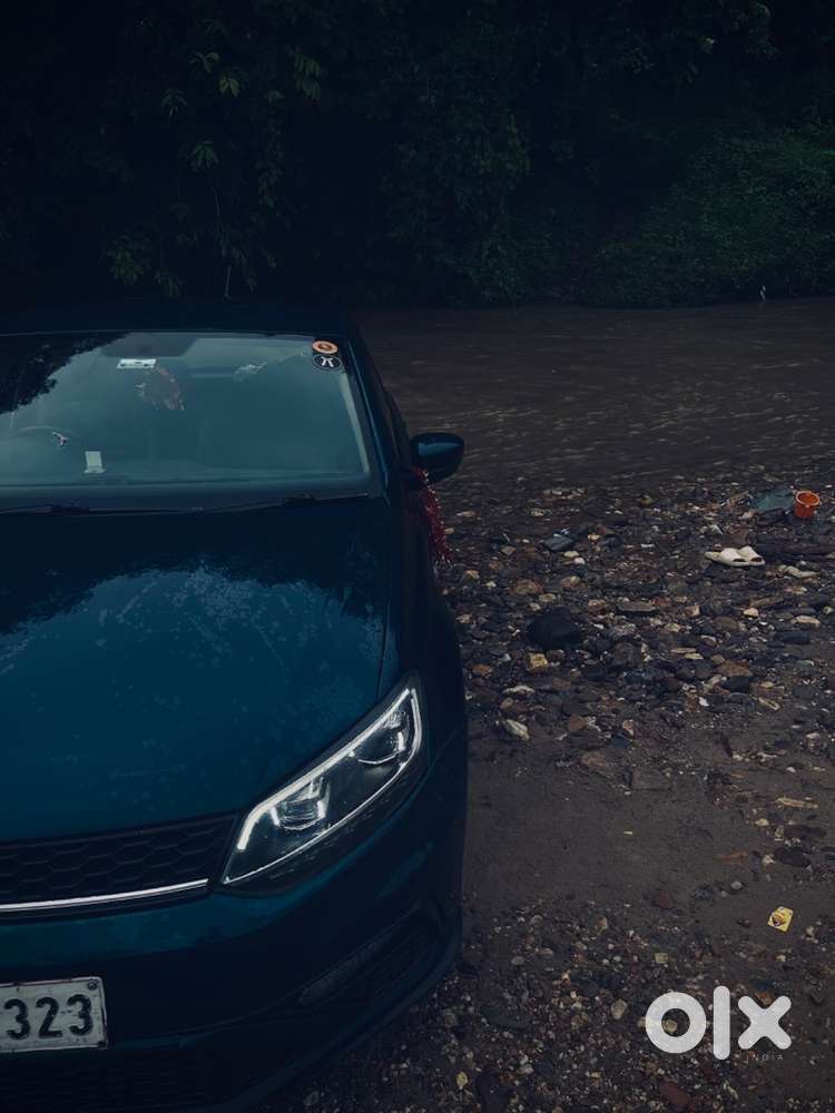 Volkswagen Polo 1.2 Tdi Higline Variant