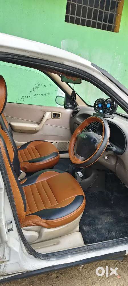Injen Good Condition