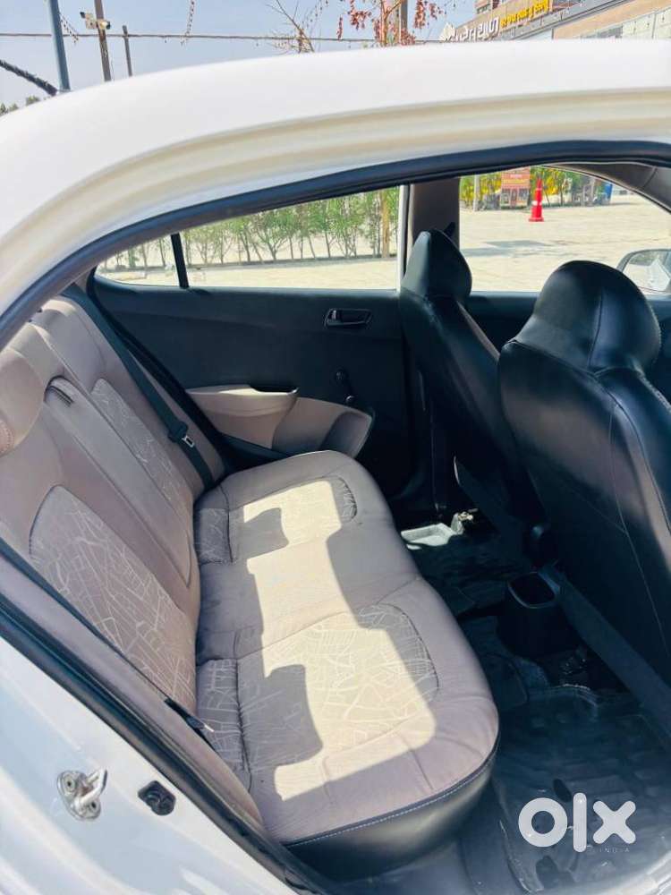 Hyundai Xcent S 1.2 (o), 2015, Diesel