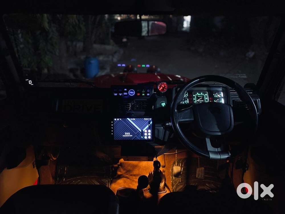 Mahindra Marshal 1999 Diesel Well Maintained