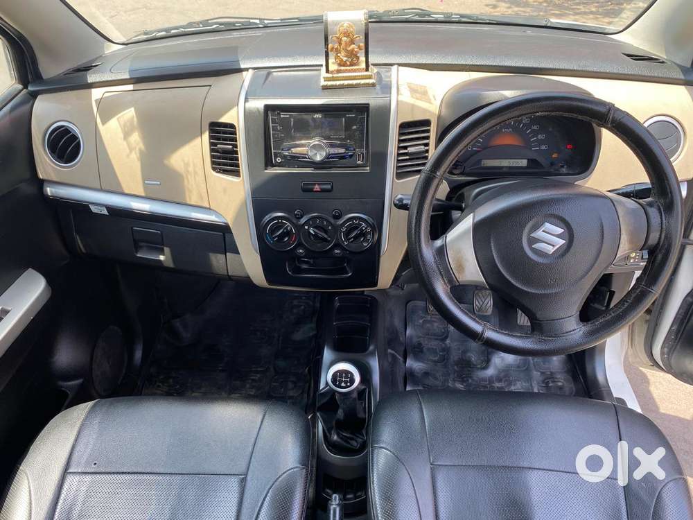 Maruti Suzuki Wagon R 1.0 2013-2019 Lxi Cng, 2018, Cng & Hybrids