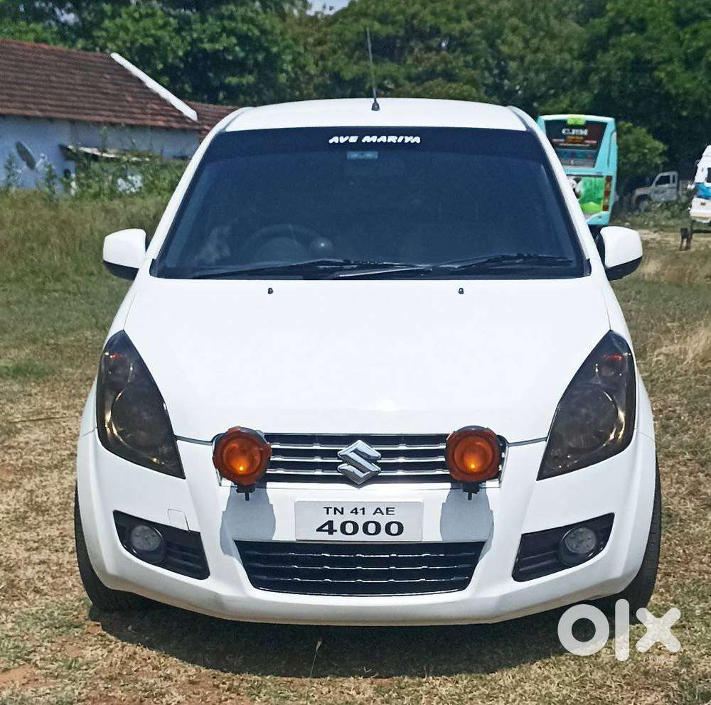 Maruti Suzuki Ritz Vdi (abs) Bs Iv, 2012, Diesel