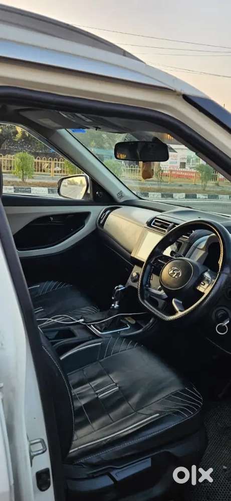 Hyundai Creta Facelift 2020 Diesel