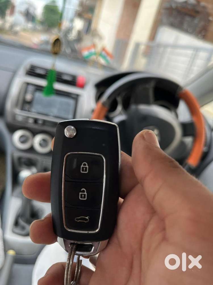 Honda City Zx 2008