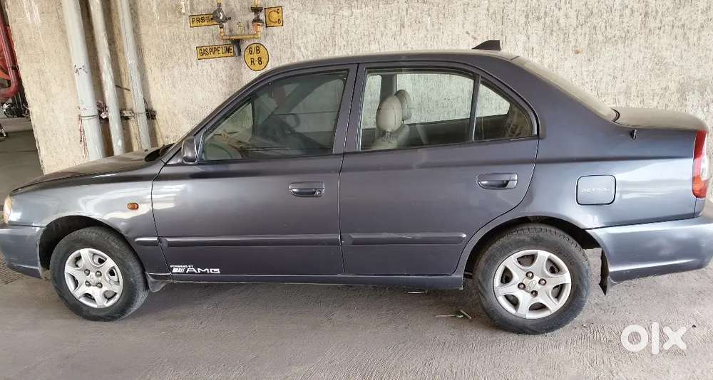 Luxurious Car Passing Upto 2029