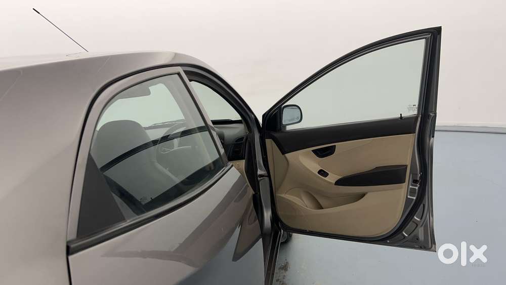 Hyundai Eon Era +, 2014, Petrol