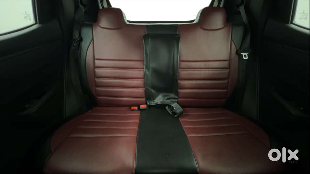 Renault Kwid Climber 1.0 Amt Opt, 2020, Petrol