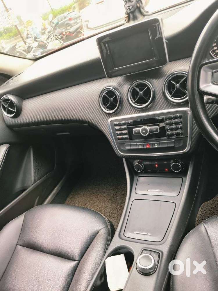 Mercedes-benz Gla 200 D, 2016, Diesel