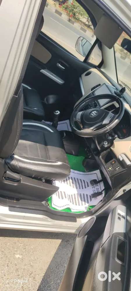 Maruti Suzuki Wagon R 2017 Cng & Hybrids