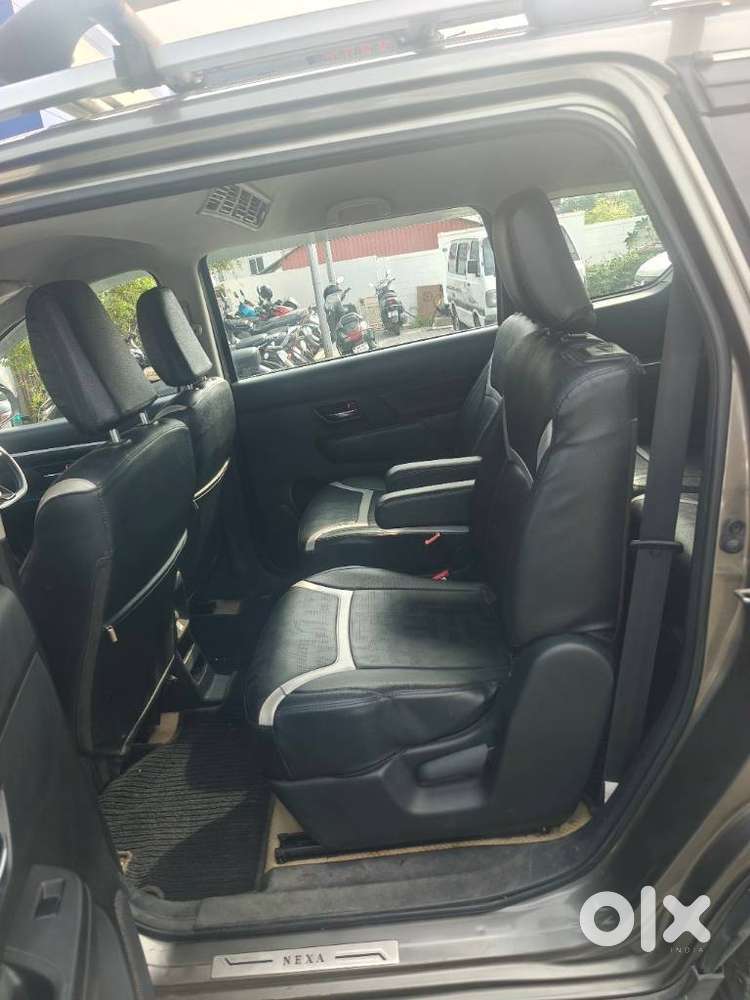 Maruti Suzuki Xl6 1.5 Zeta Mt, 2021, Petrol