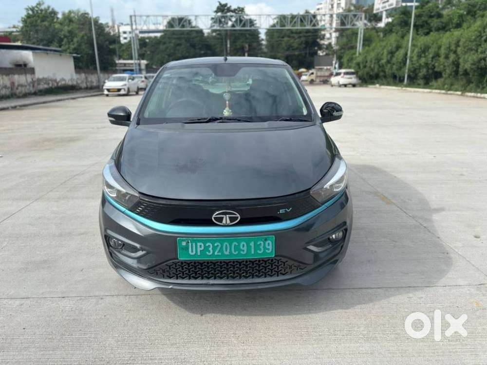 Tata Tiago Ev Xz Plus Lr, 2025, Electric
