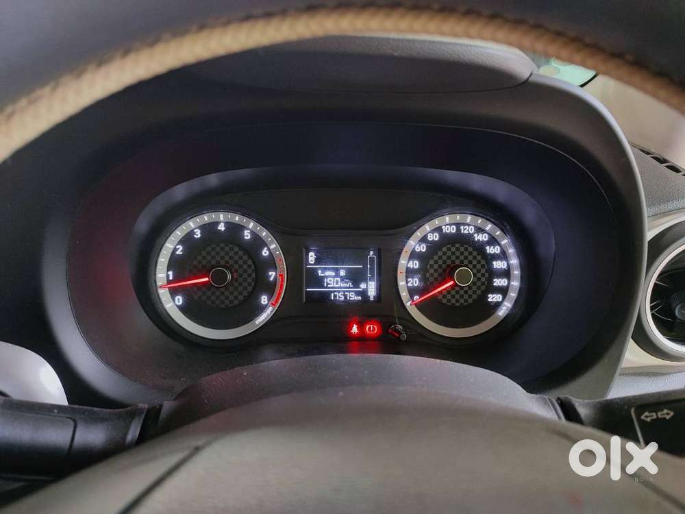 Showroom Condition Grand I10 Nios,good Condition ,time To Time Service
