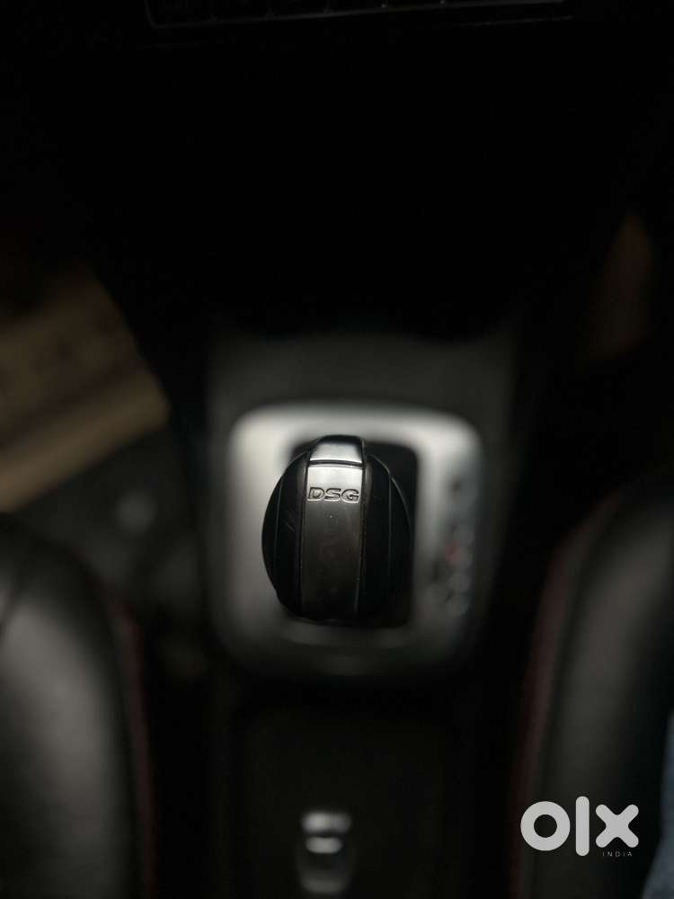 Volkswagen Polo Gti, 2019, Petrol