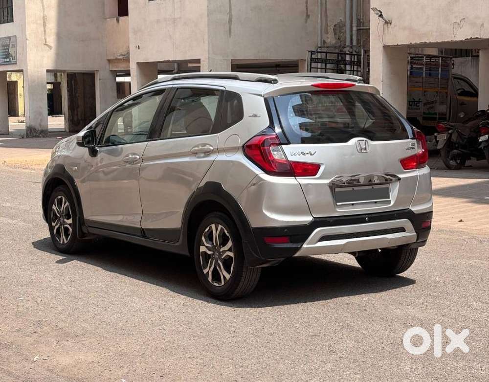 Honda Wr-v I-dtec S, 2018, Diesel