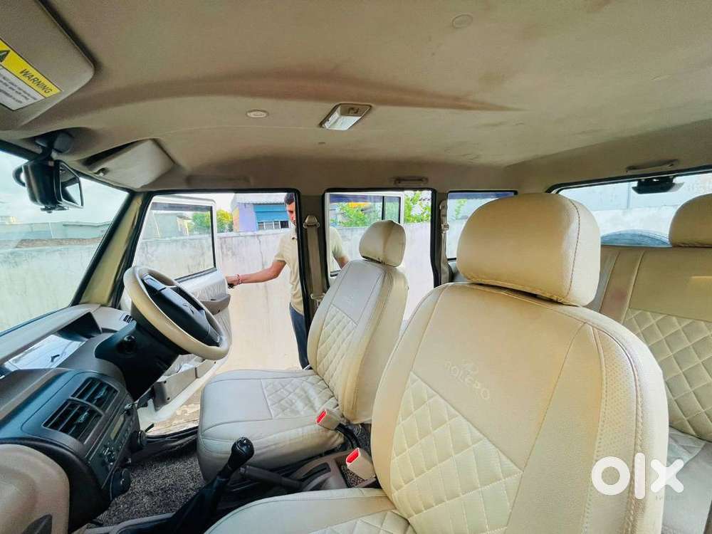 Bolero B6 (o) 2023