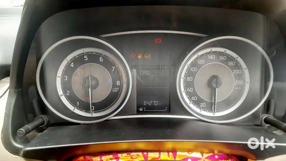 Maruti Suzuki Dzire 2024 (tour S Nathi )