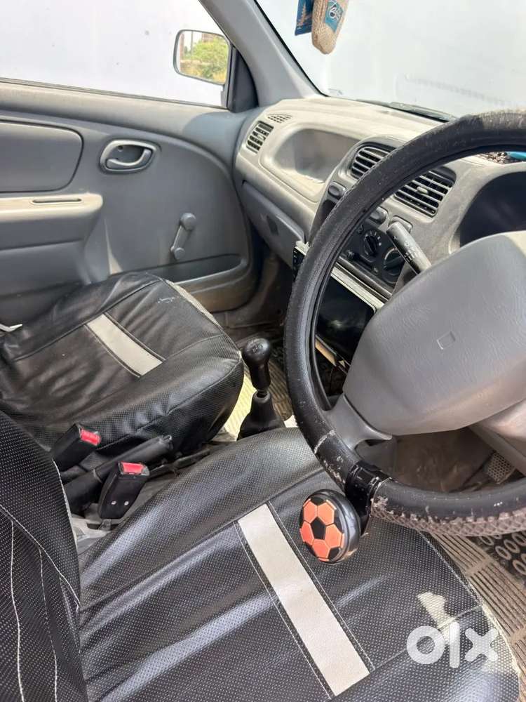 Maruti Suzuki Alto 2006