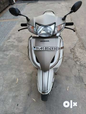 Honda Activa 5G 110cc LIMITED EDITION Scooters 1787913752