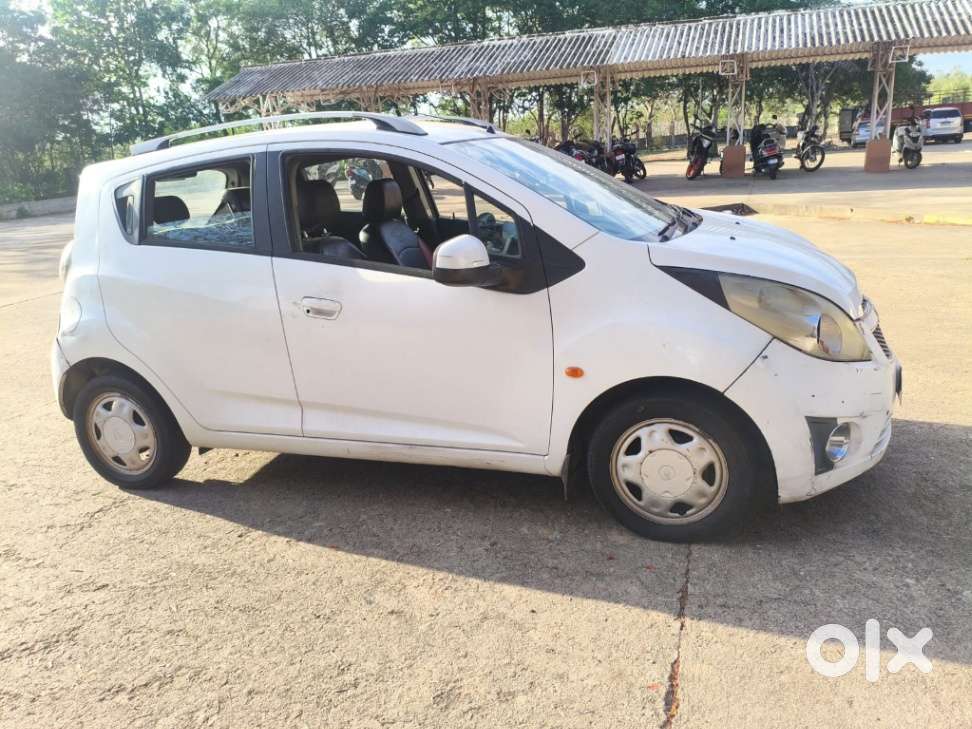Chevrolet Beat 2010-2013 Lt, 2012, Diesel