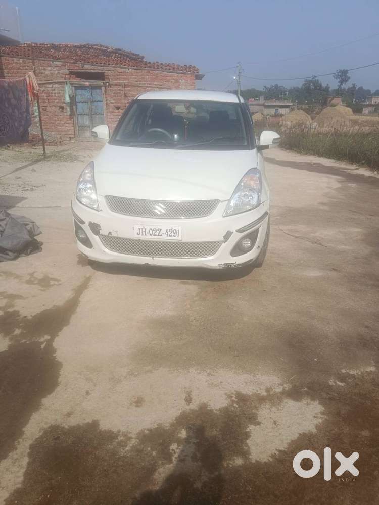 Swift Dzire