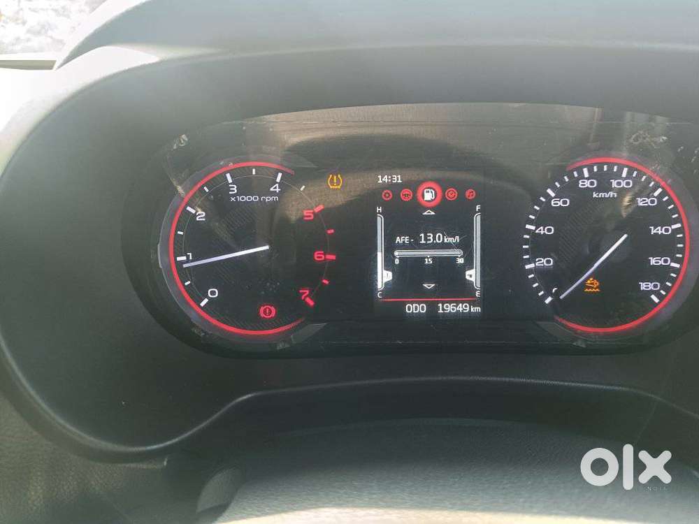 Mahindra Thar Lx Hard Top Diesel Mt Rwd, 2023, Diesel